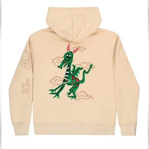 Kim Shui hoodie